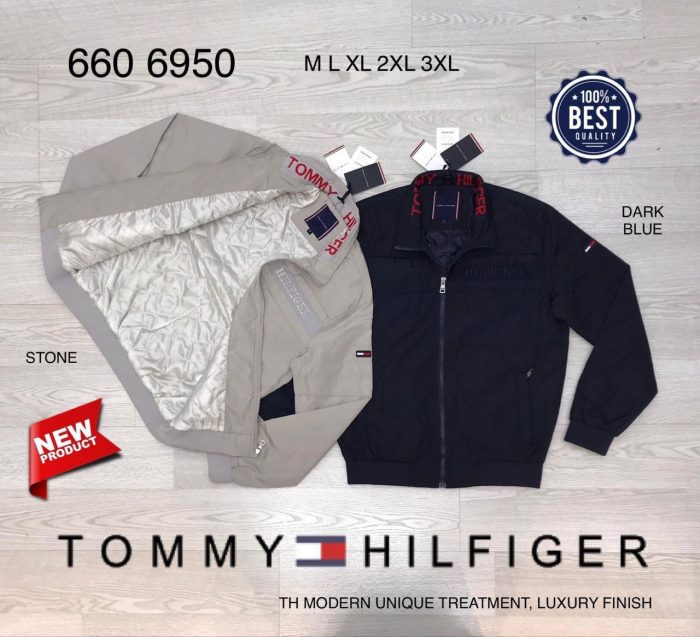 Куртка Tommy Hilfiger  