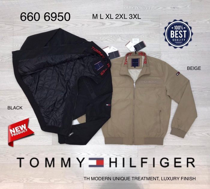 Куртка Tommy Hilfiger  