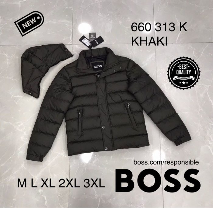 Куртка Boss  