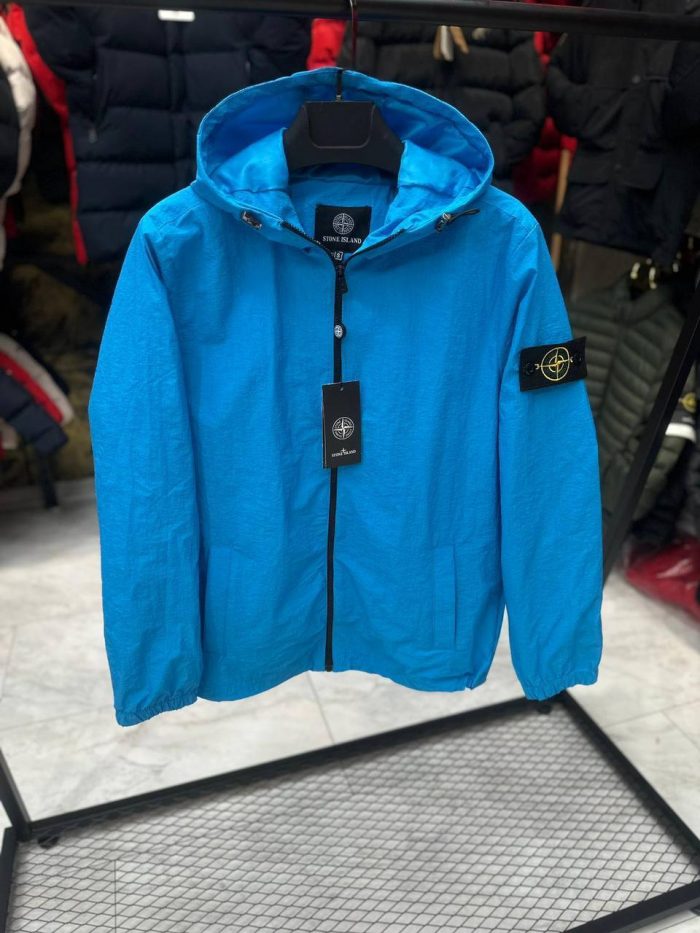 Куртка Stone Island  