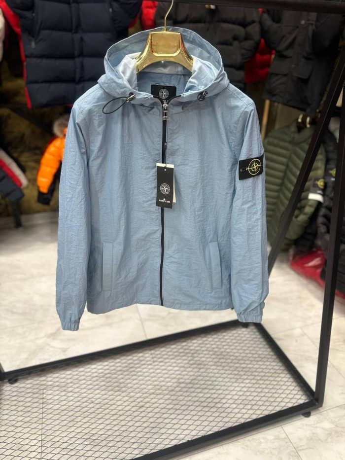 Куртка Stone Island  