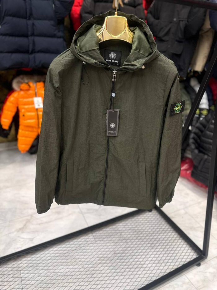 Куртка Stone Island  