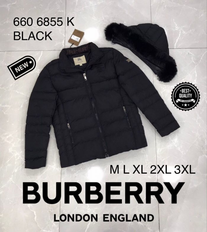 Куртка Burberry  