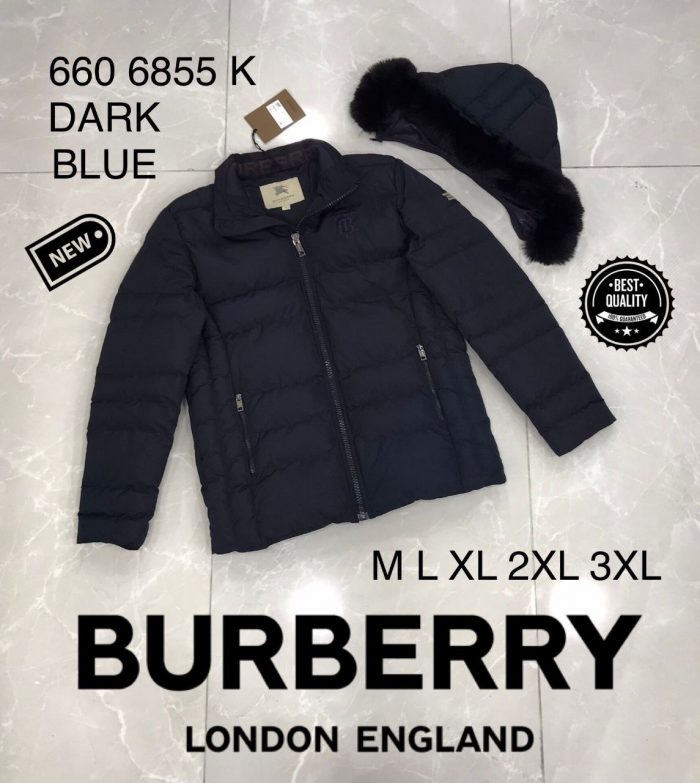 Куртка Burberry  