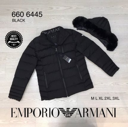 Куртка Emporio Armani  