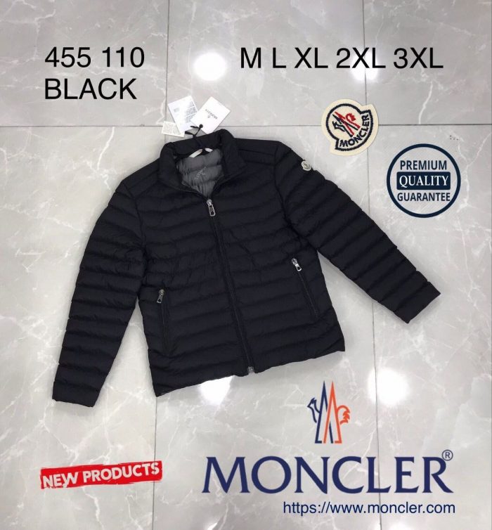 Куртка Moncler  