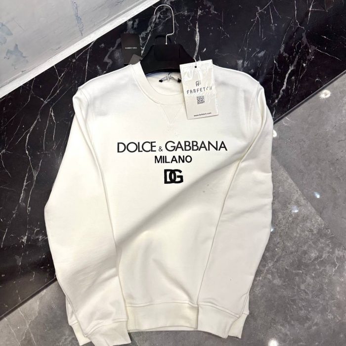 Кофта D&g  