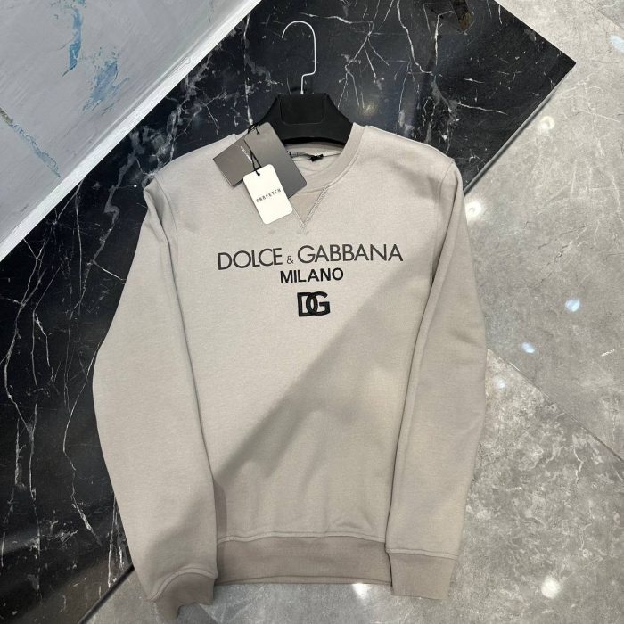 Кофта D&g  