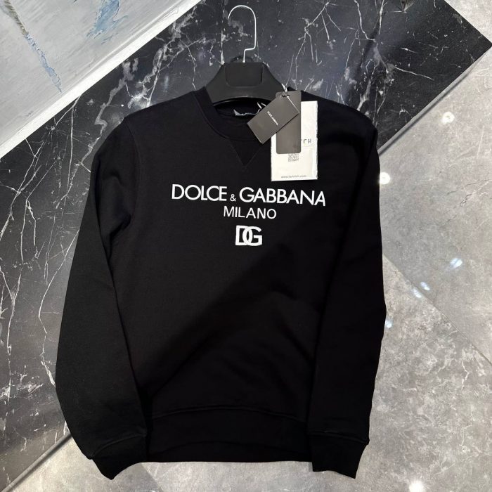 Кофта D&g  