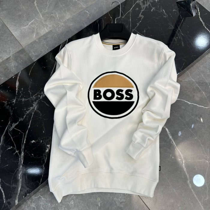 Кофта Hugo Boss  