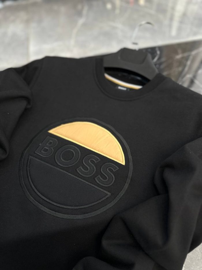 Кофта Hugo Boss  