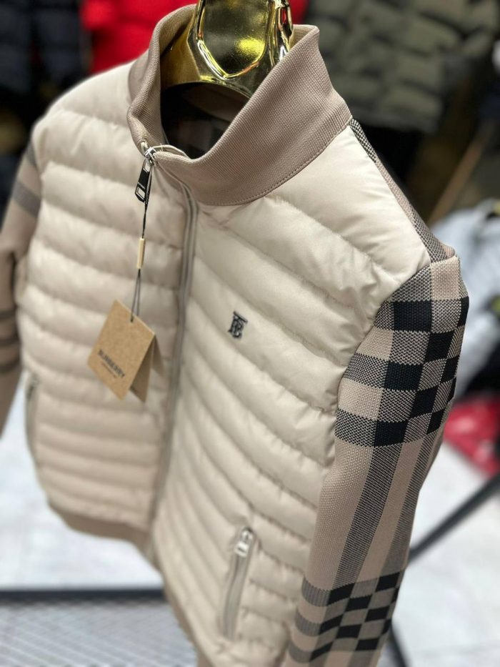 Куртка Burberry  