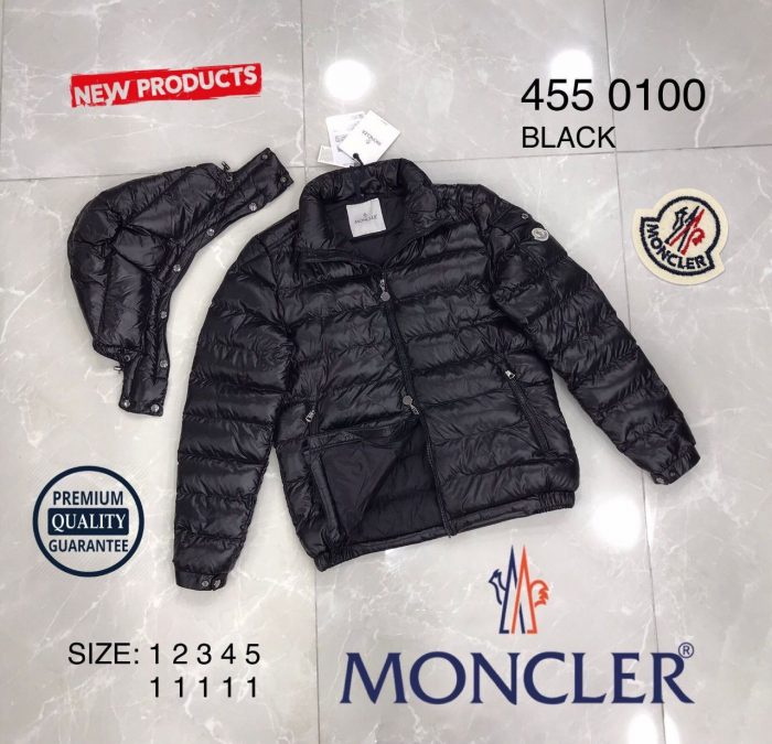 Куртка Moncler  