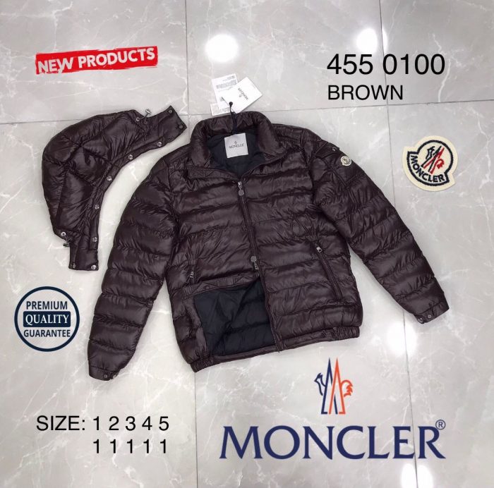 Куртка Moncler  