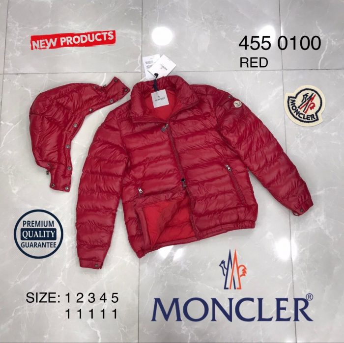 Куртка Moncler  