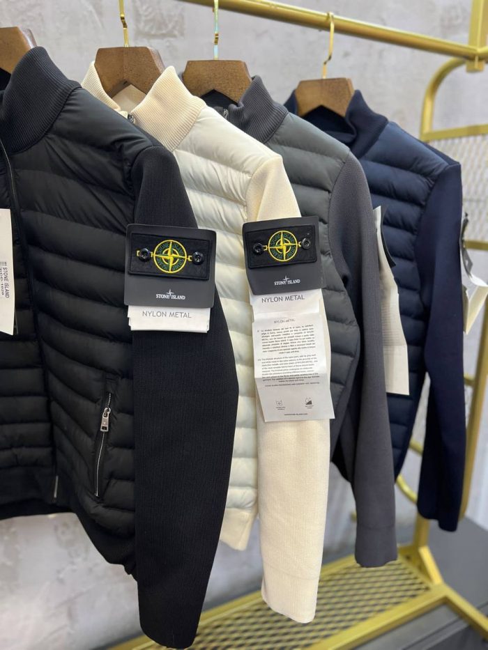 Куртка Stone Island  