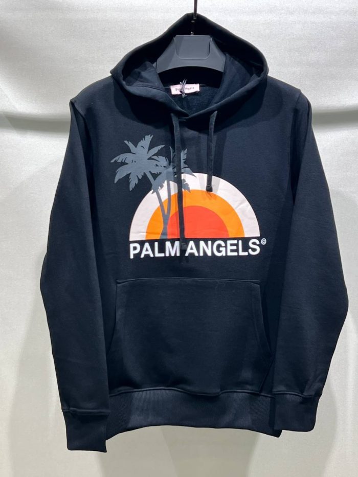 Худи Palm Angels  