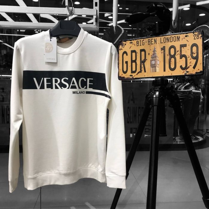 Кофта Versace  