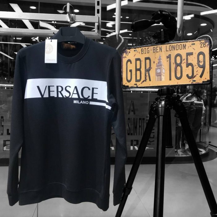 Кофта Versace  