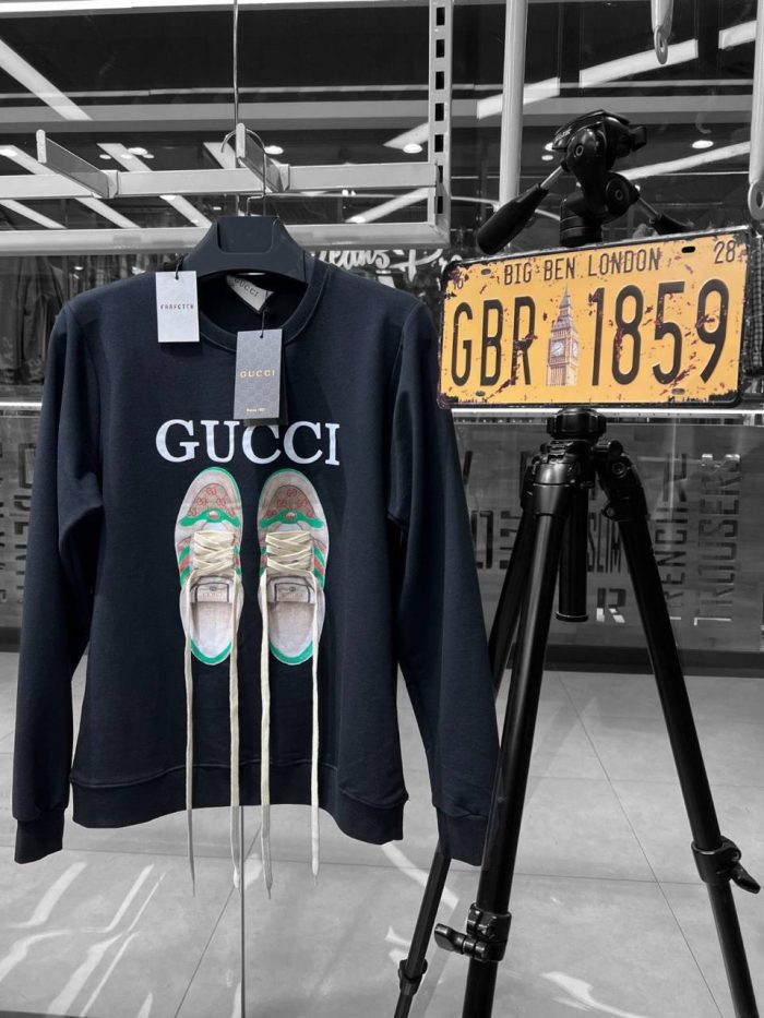 Кофта Gucci  