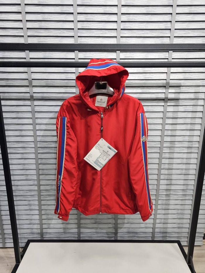 Куртка Moncler  