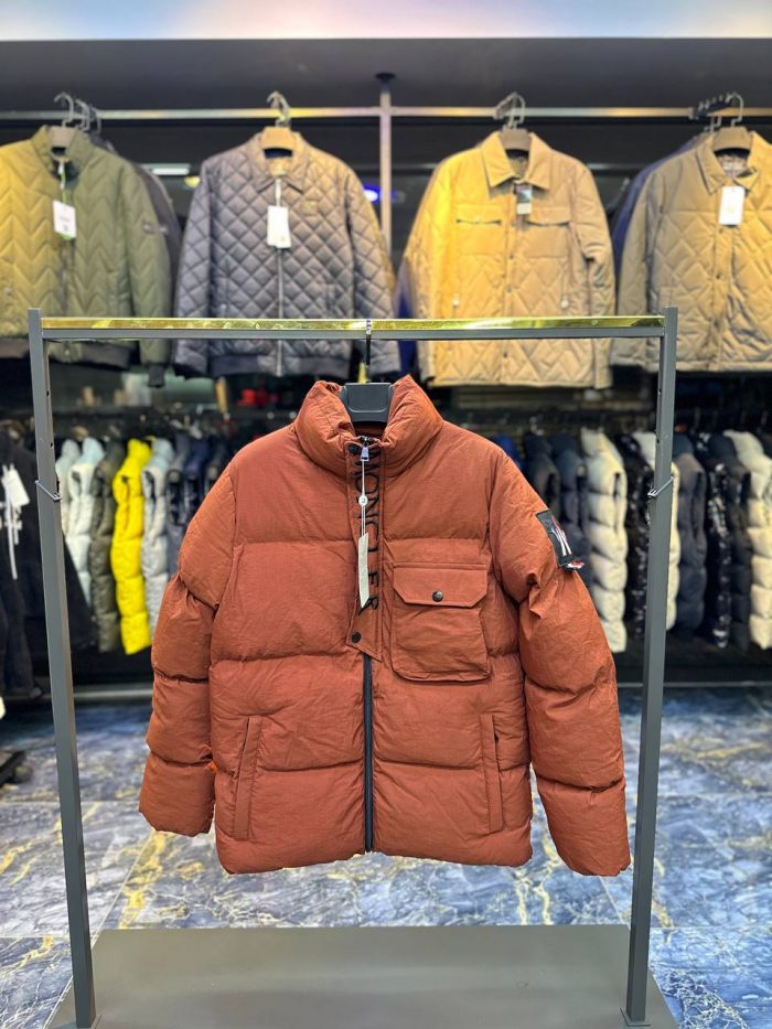 Куртка Moncler  