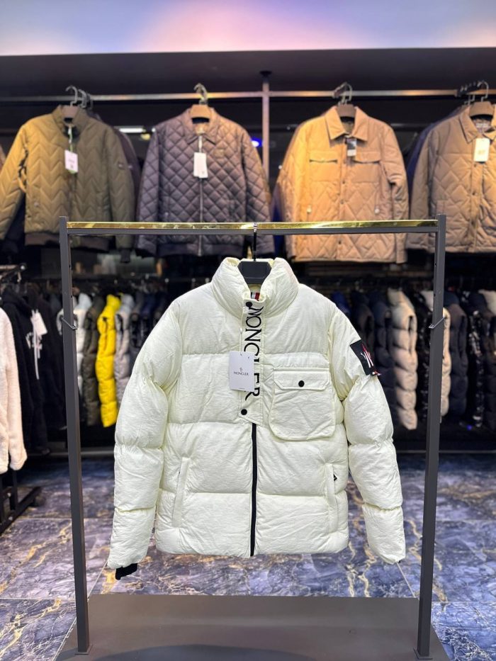 Куртка Moncler  