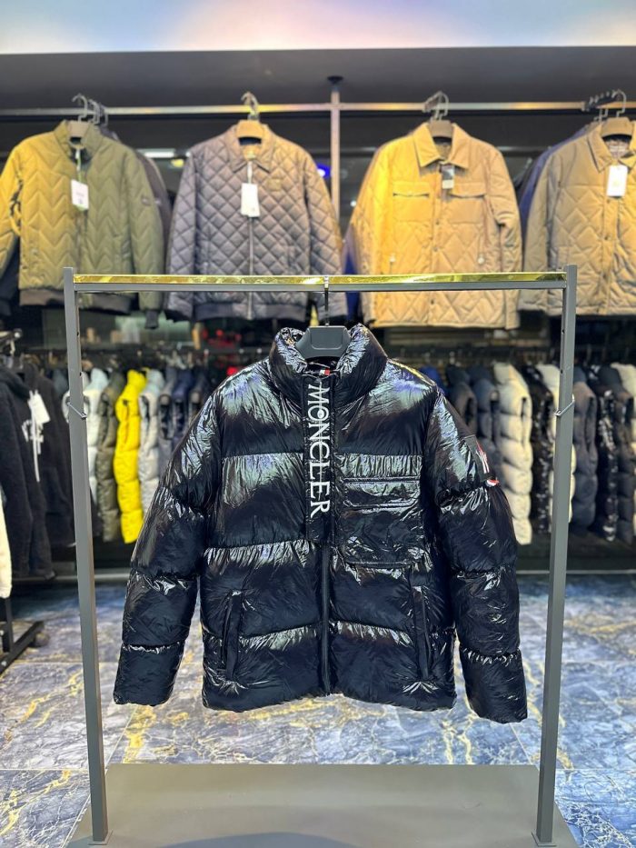 Куртка Moncler  