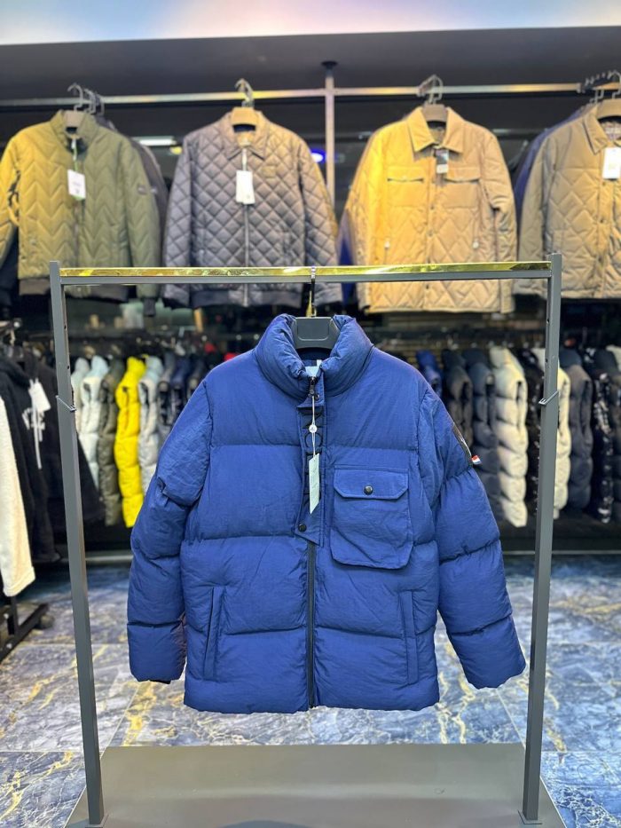 Куртка Moncler  