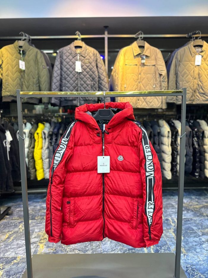 Куртка Moncler  