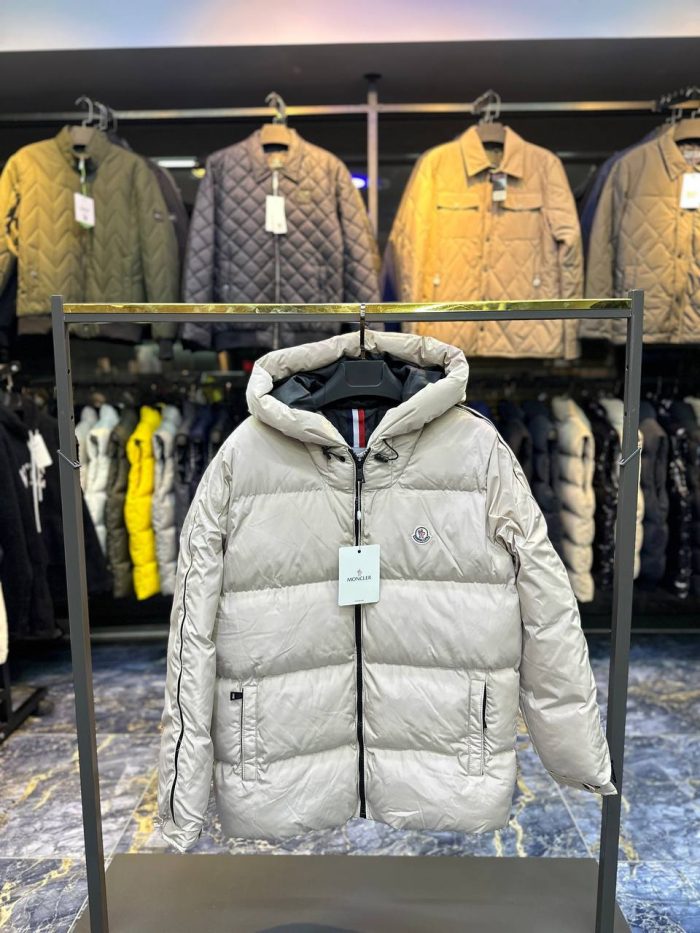 Куртка Moncler  