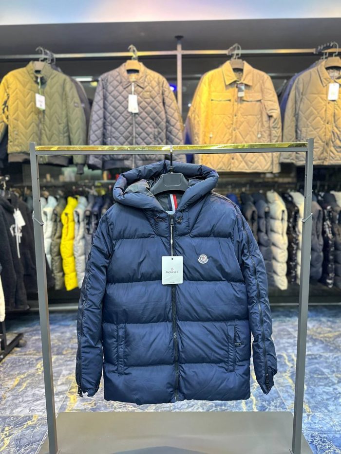 Куртка Moncler  