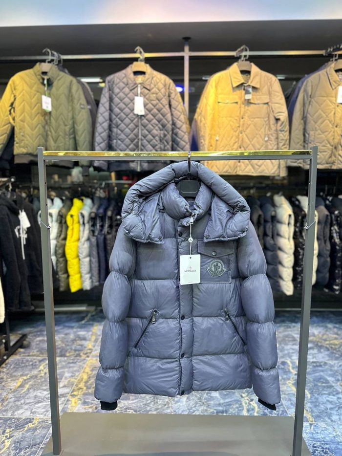 Куртка Moncler  