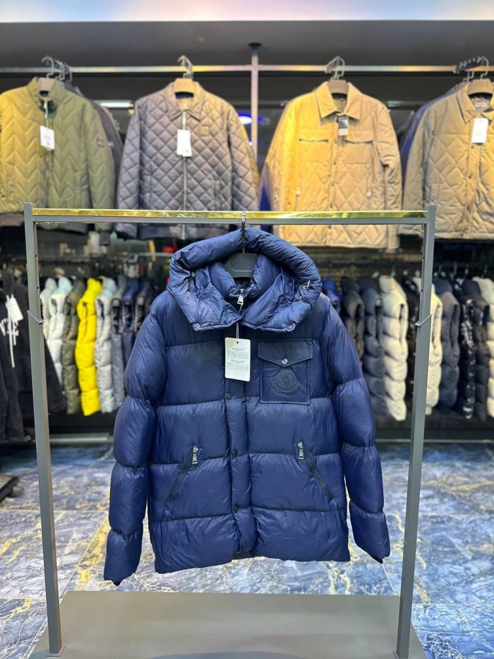 Куртка Moncler  