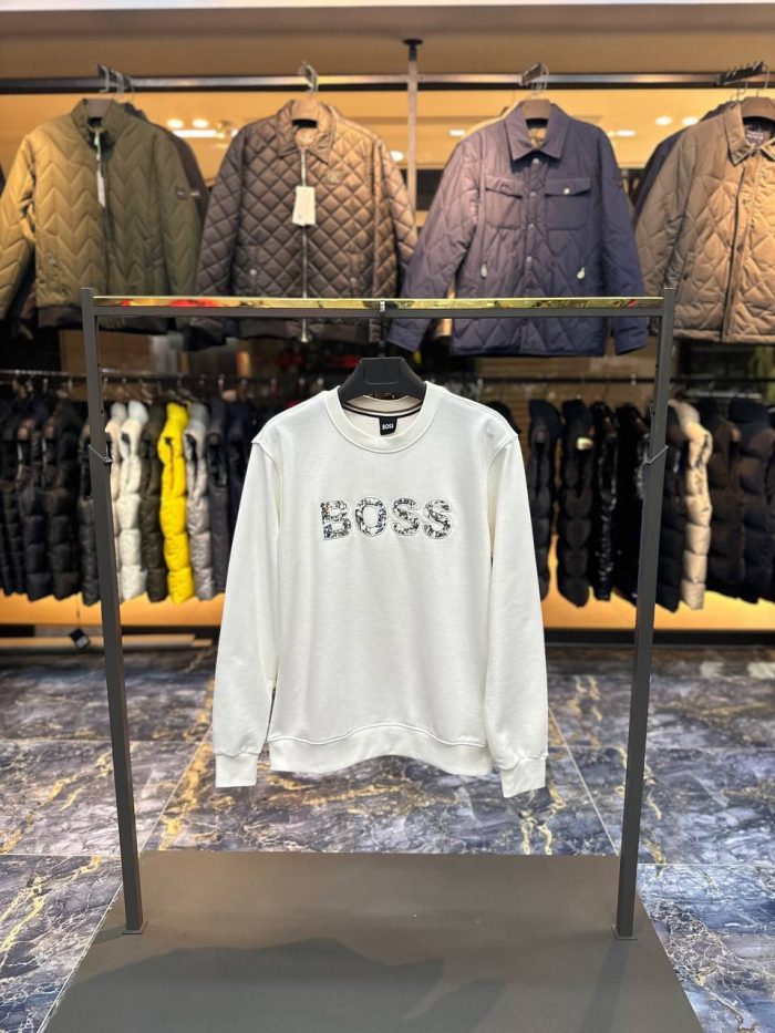 Кофта Hugo Boss  