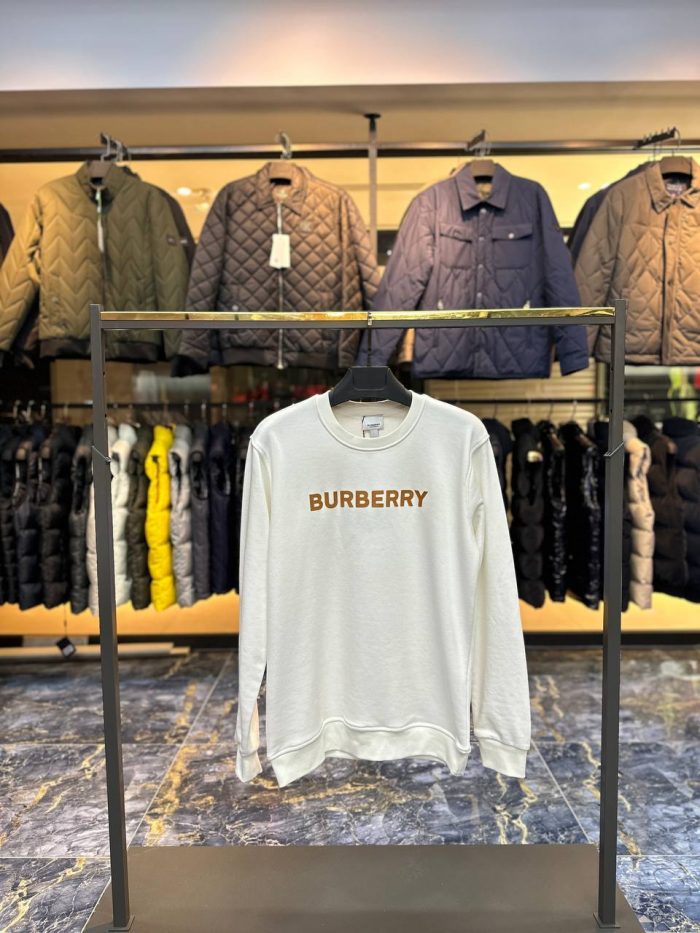 Кофта Burberry  