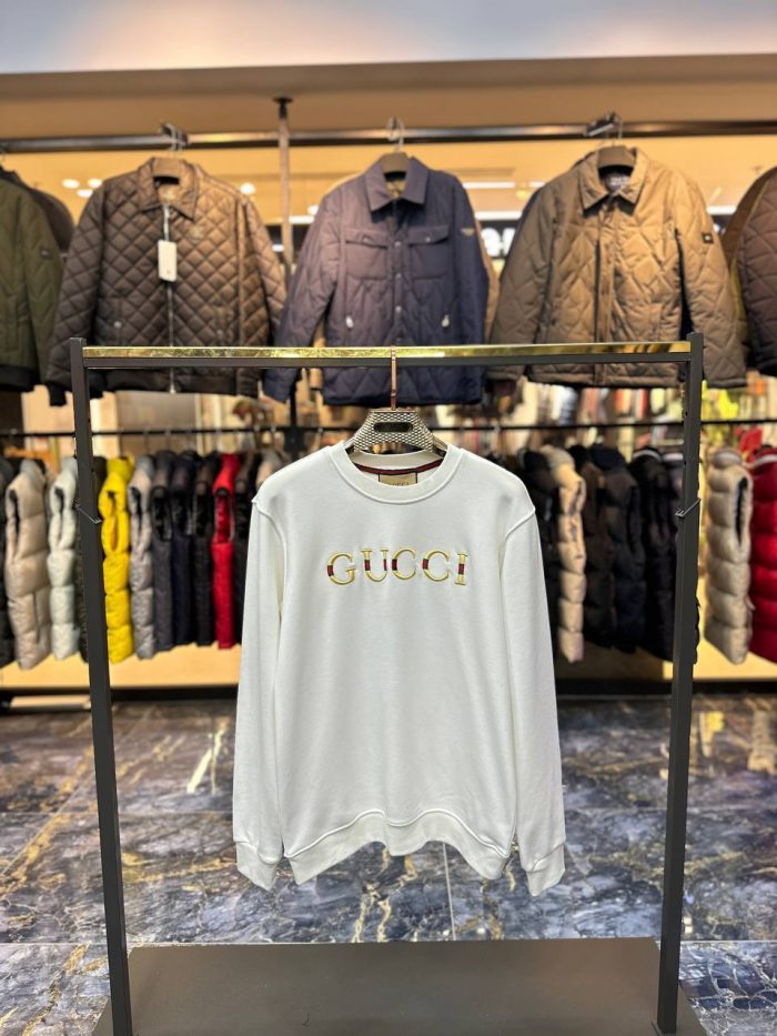 Кофта Gucci  