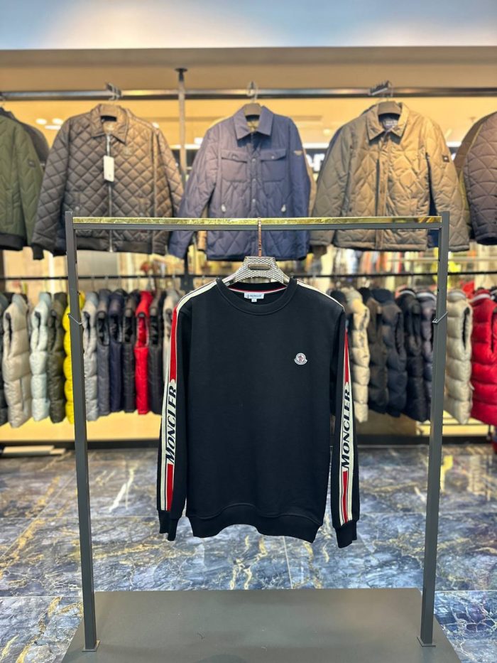 Кофта Moncler  