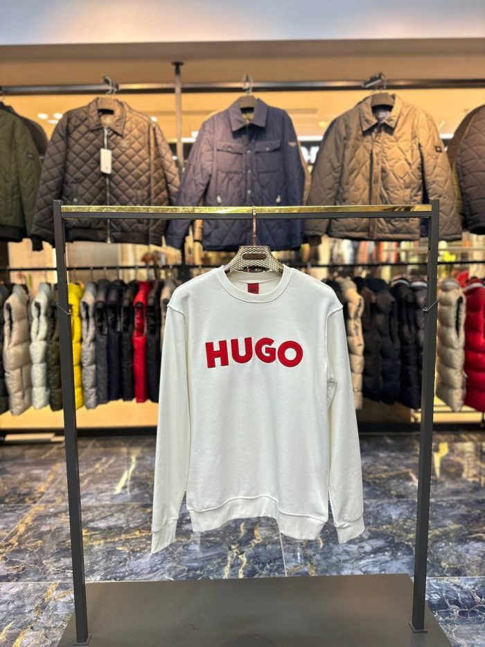 Кофта Hugo Boss  