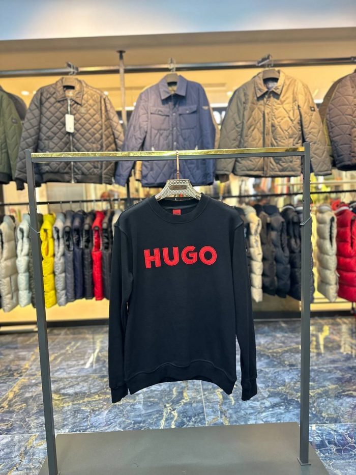 Кофта Hugo Boss  