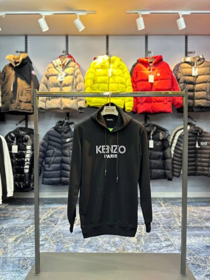 Худи Kenzo  