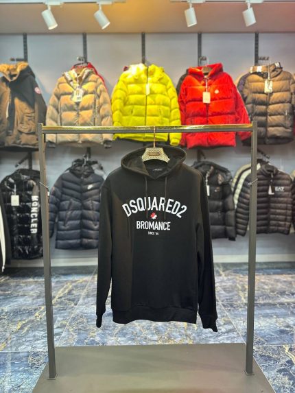 Худи DSQUARED2  