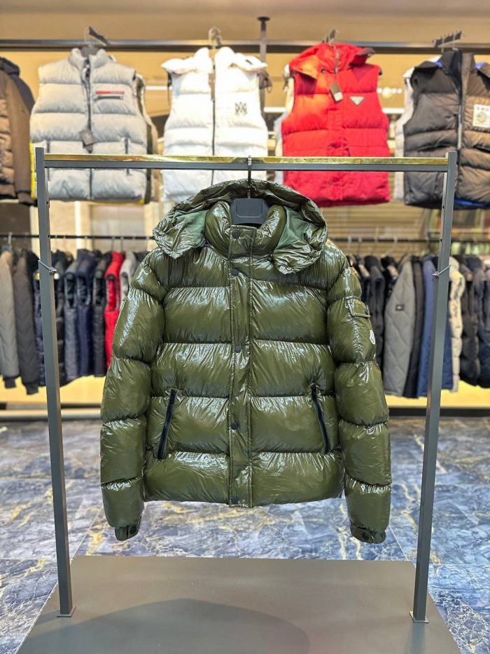 Куртка Moncler  