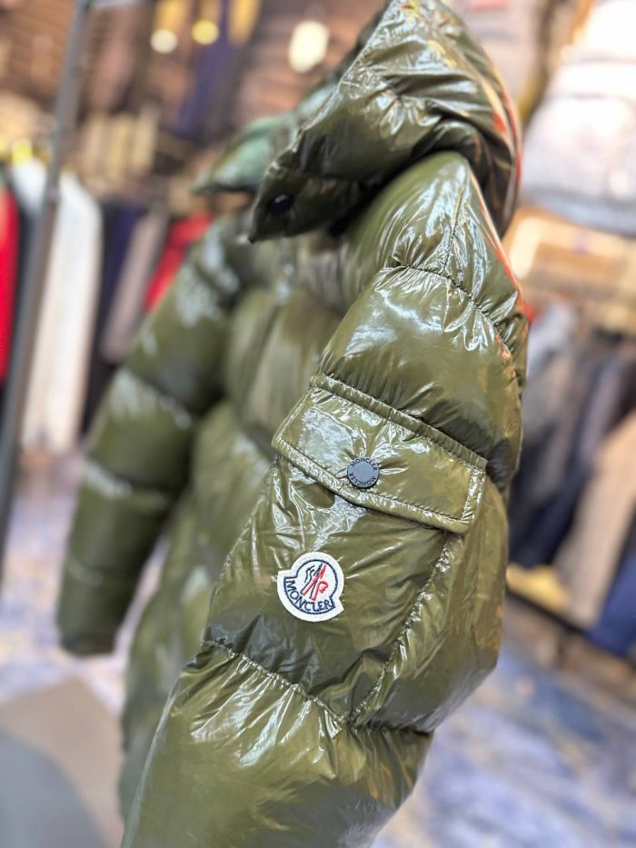 Куртка Moncler  