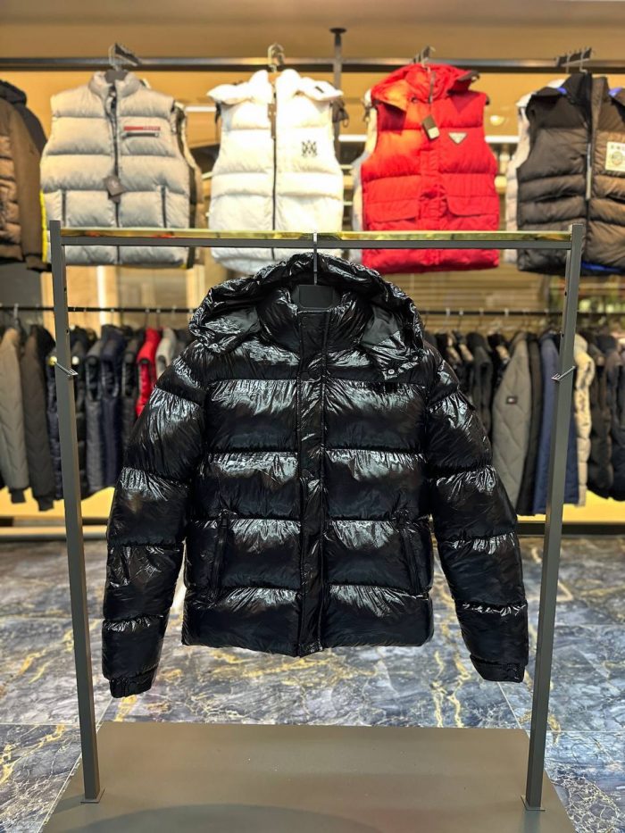 Куртка Moncler  