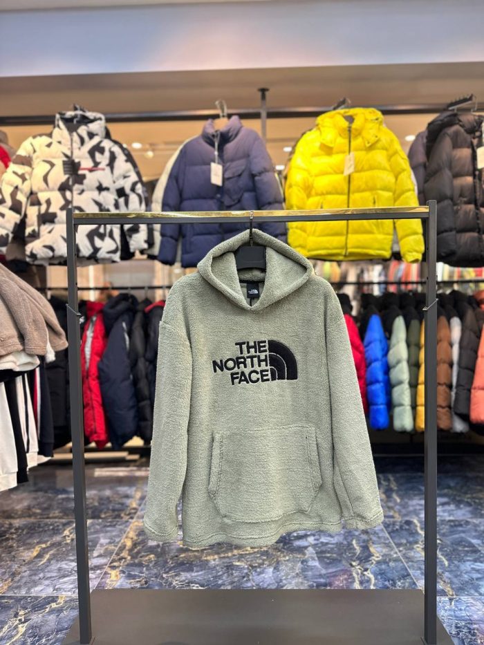 Худи The North Face  