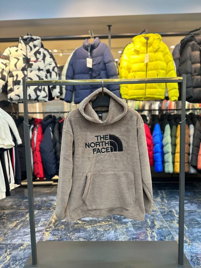 Худи The North Face  