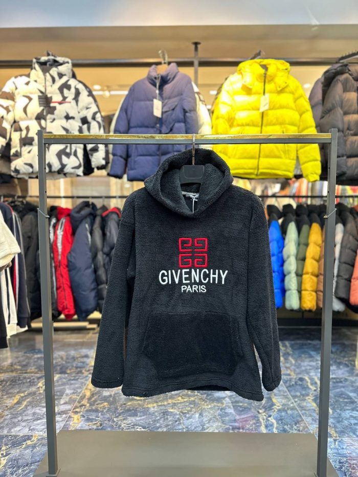 Худи Givenchy  