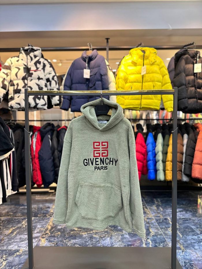 Худи Givenchy  