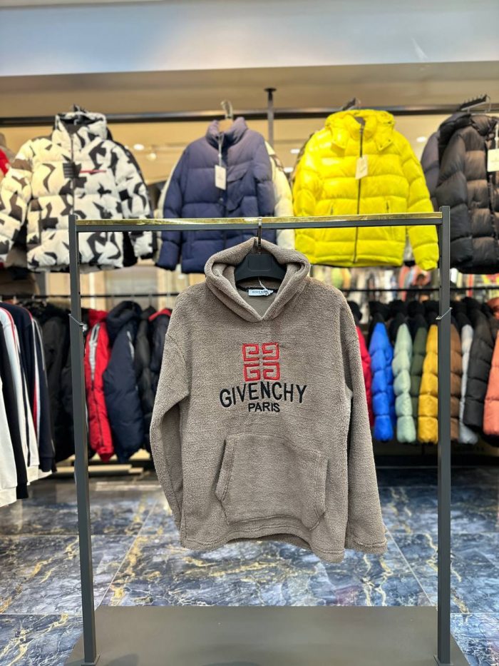 Худи Givenchy  